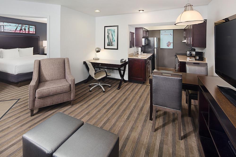 HYATT house Dallas/Las Colinas