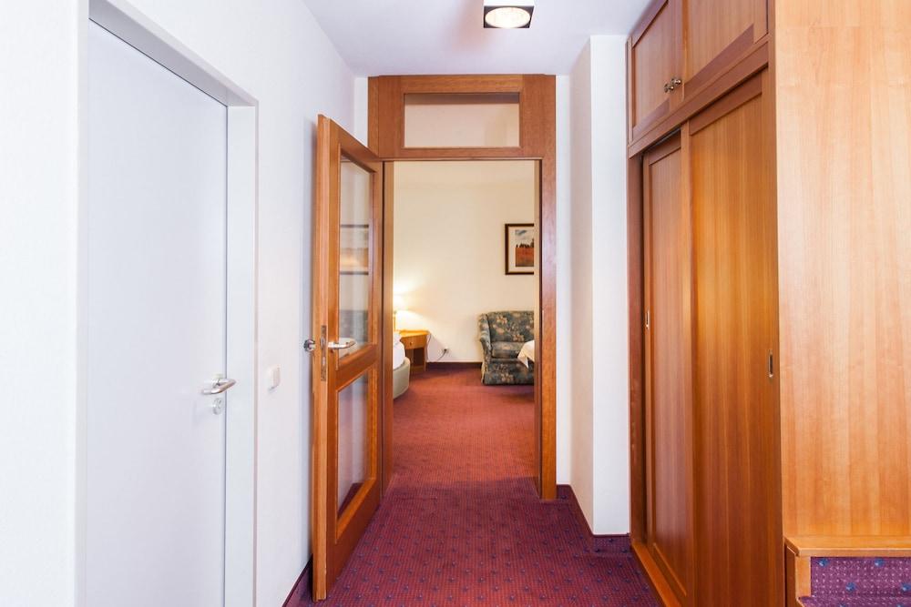 Trip Inn Bristol Hotel