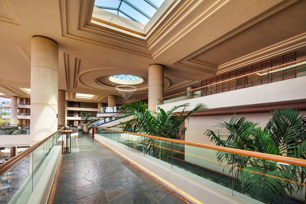 The Westin Hapuna Beach Resort