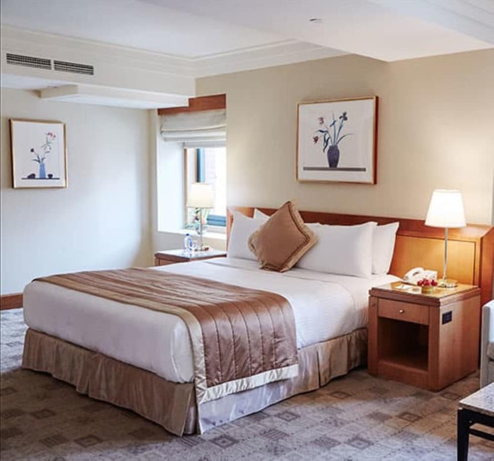 The Prince Kitano New York