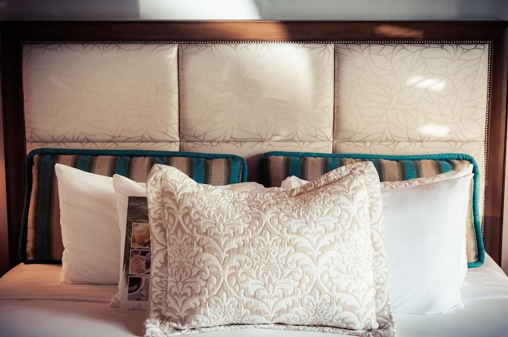 Humphreys Half Moon Inn