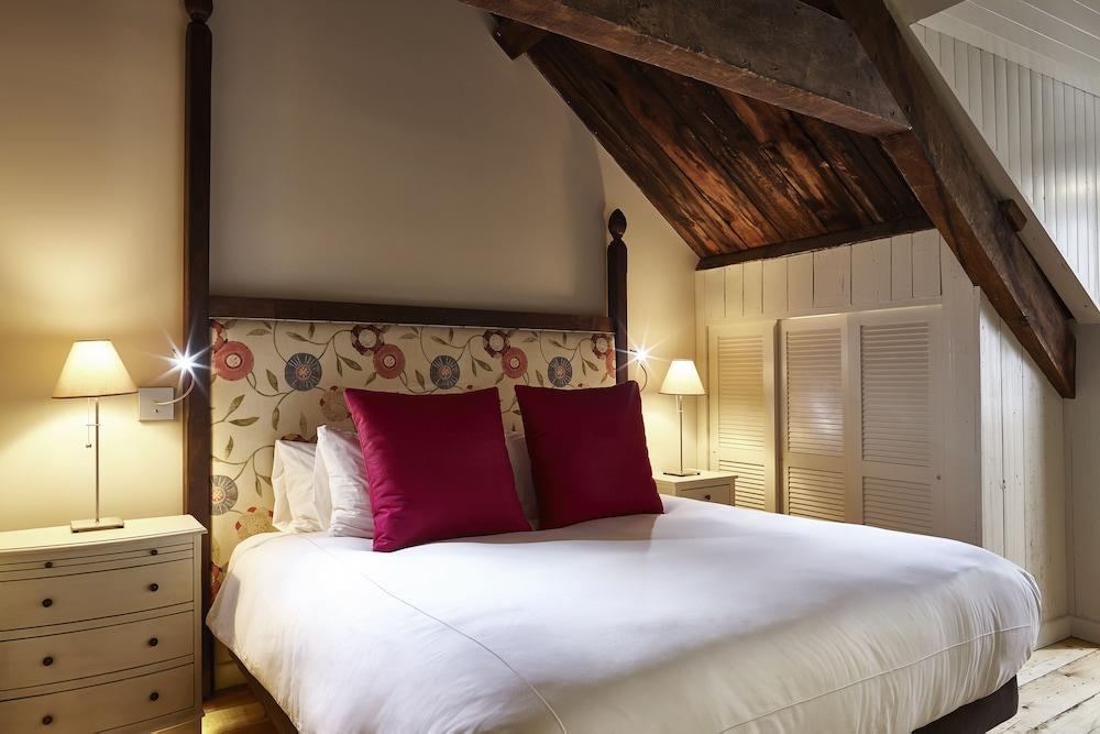 Auberge Saint-Antoine