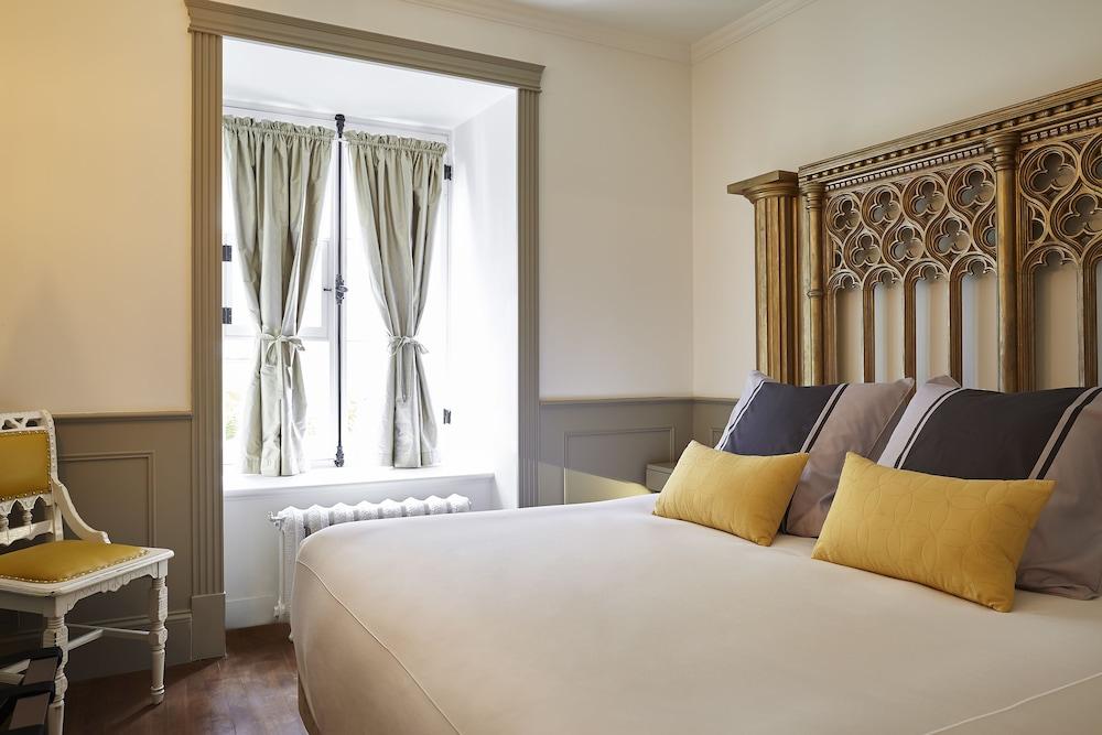 Auberge Saint-Antoine