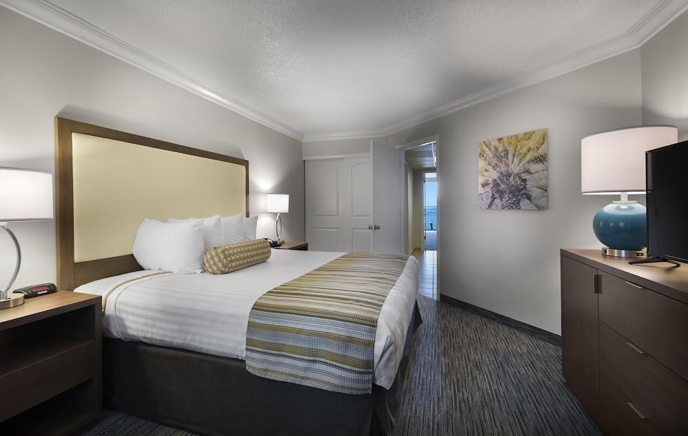 Coral Beach Resort and Suites