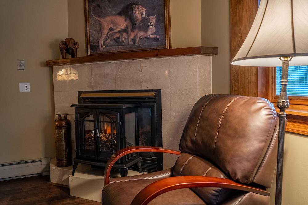 Albergo Allegria Hotel & Breakfast Restaurant