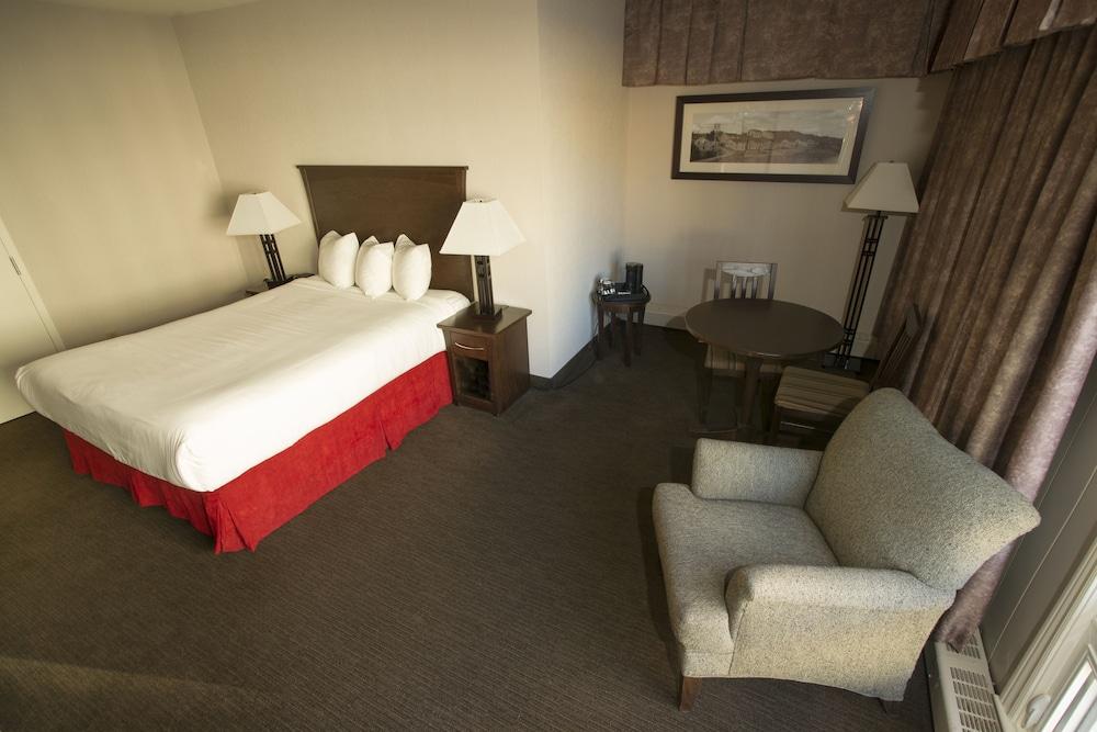 Quality Inn & Suites Yellowknife