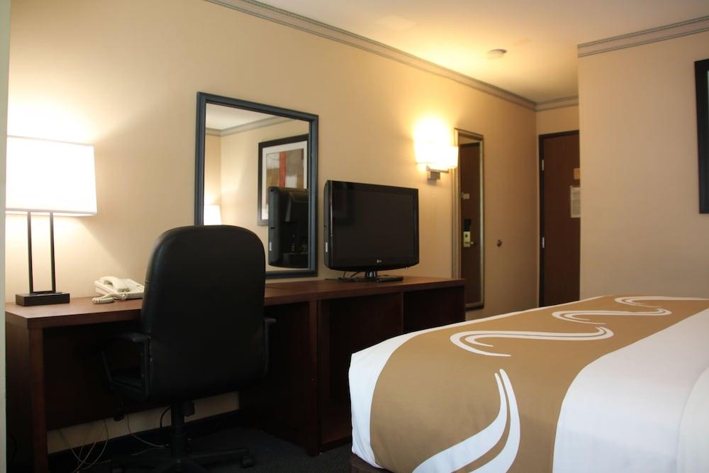 Quality Inn Cortland - University Area