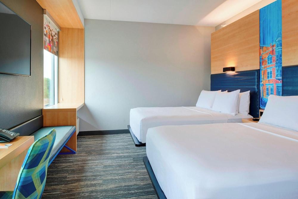 Aloft Columbus Westerville