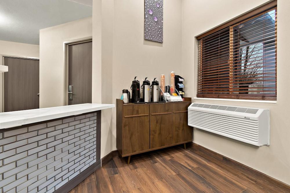 Sleep Inn Kelso Longview