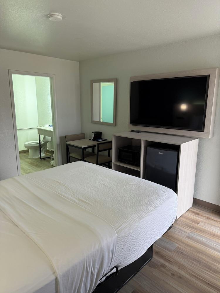 Rodeway Inn Muskogee