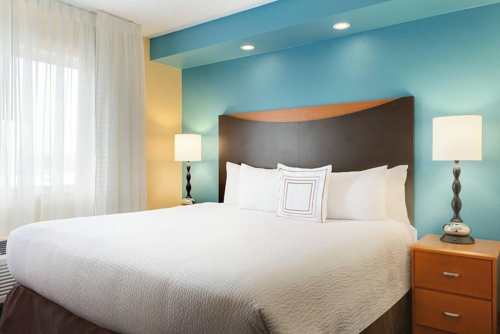 Fairfield Inn & Suites Toledo Maumee