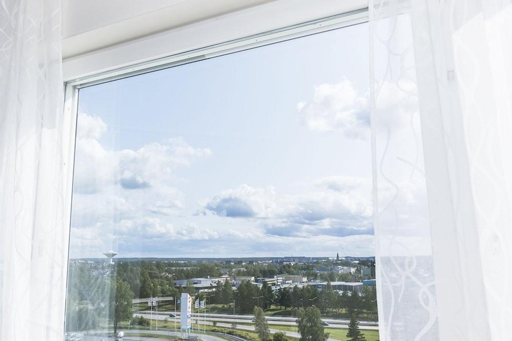 Best Western Eurostop Orebro