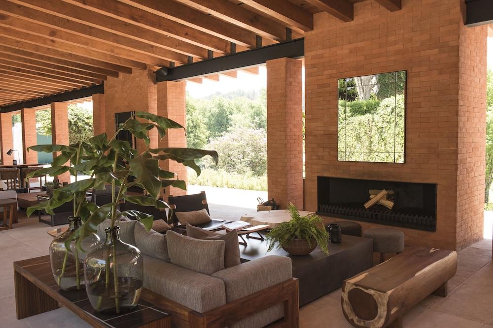 Hotel Avandaro Golf And Spa