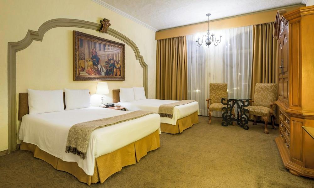 Quinta Real Aguascalientes