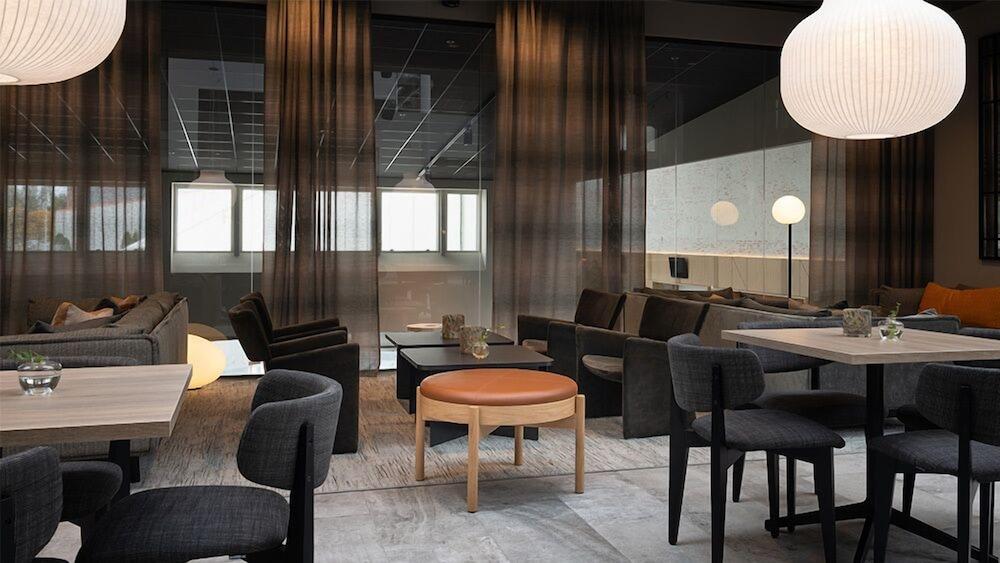 Quality Hotel Arlanda XPO