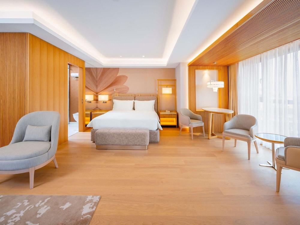 Mövenpick Hotel Istanbul Bosphorus