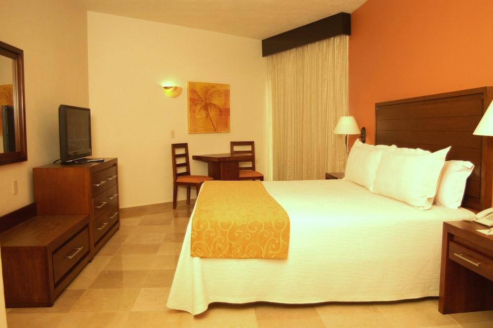 Canto del Sol Puerto Vallarta All Inclusive