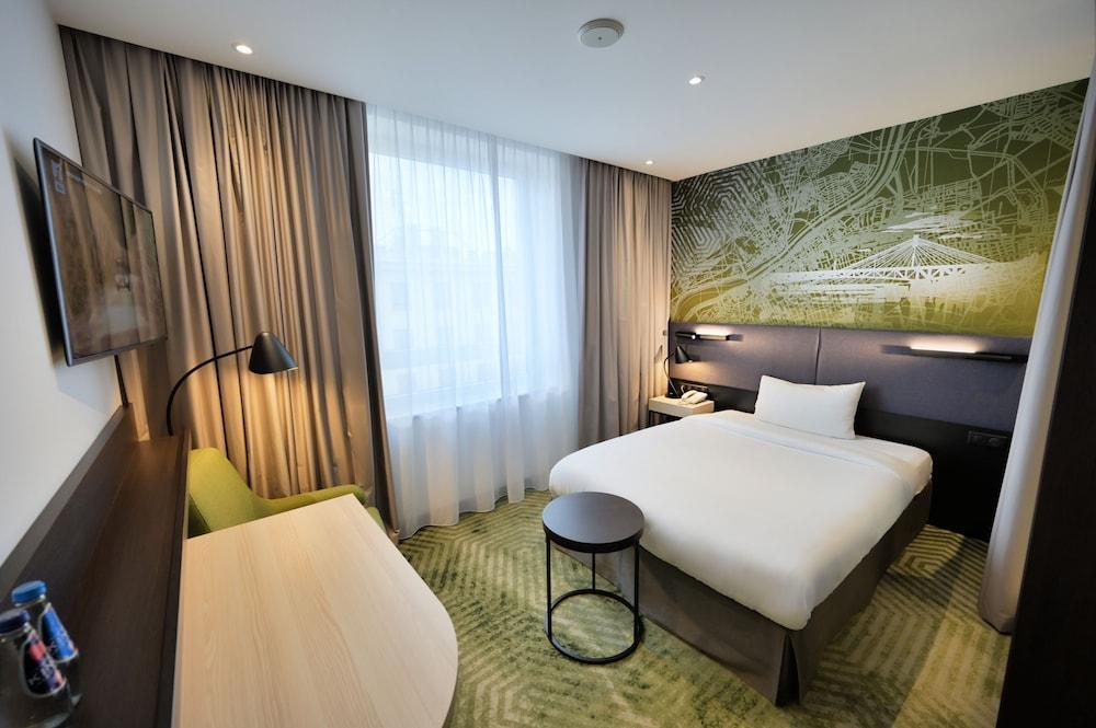 Mercure Warszawa Grand