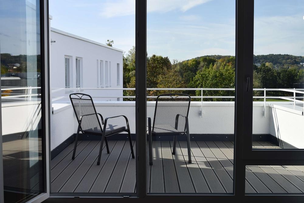 SCOTTY + PAUL Hotel Deggendorf