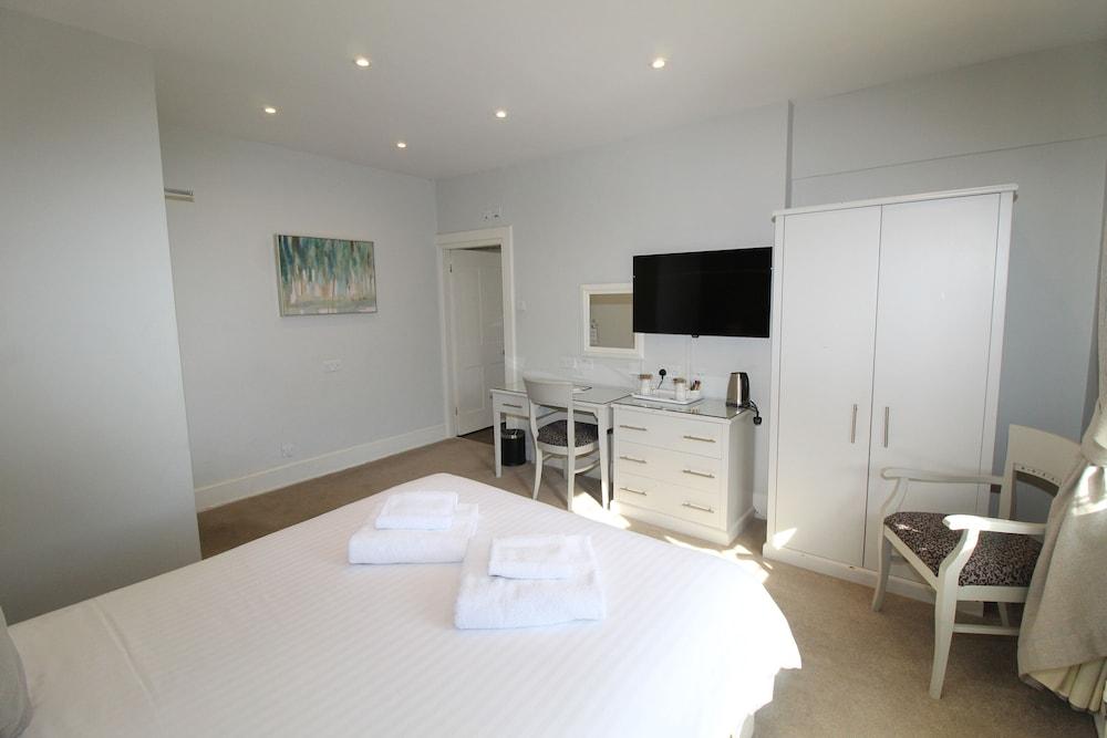 The Conningbrook Hotel