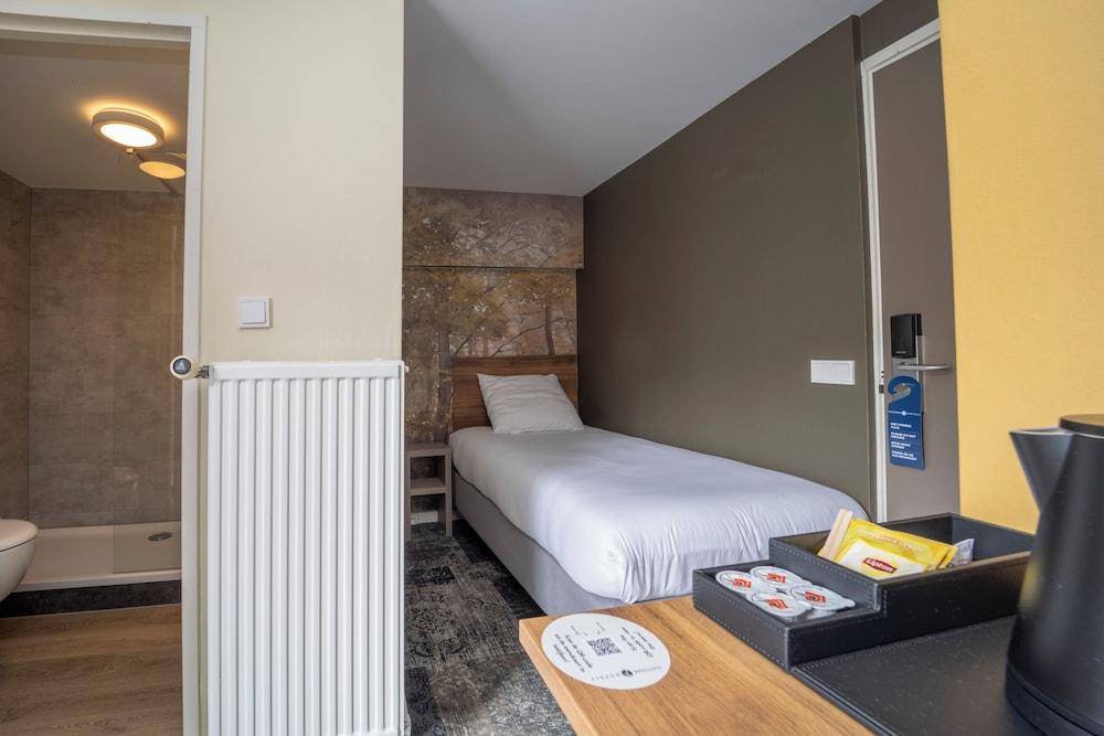 Fletcher Hotel - Restaurant Erica