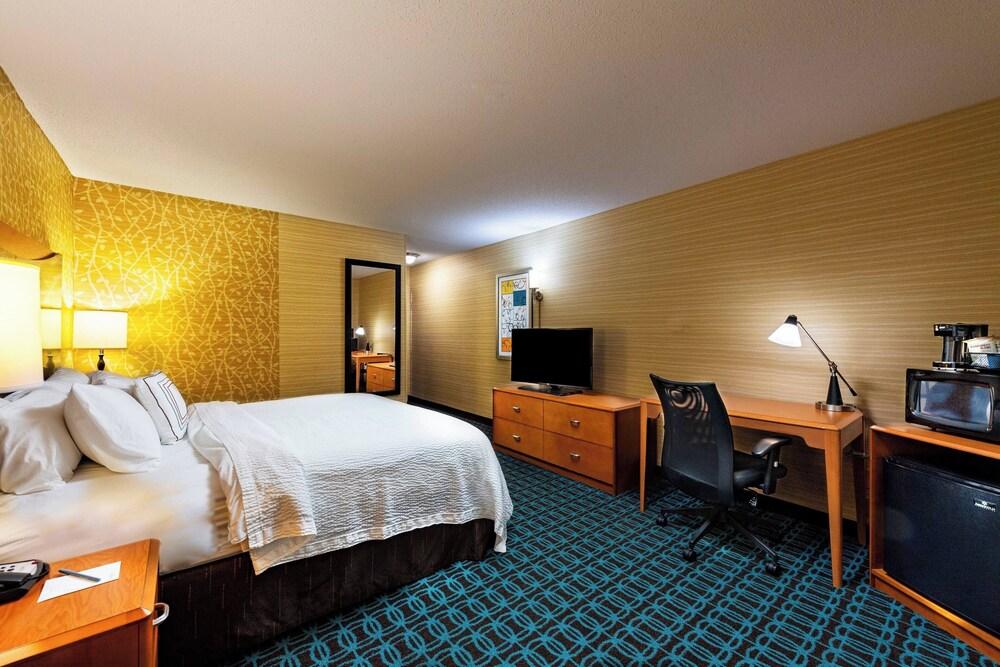 Fairfield Inn by Marriott Battle Creek