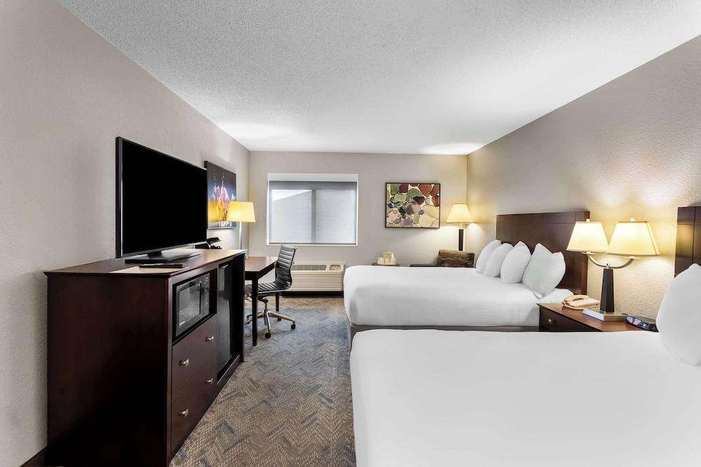 Best Western Oswego Hotel