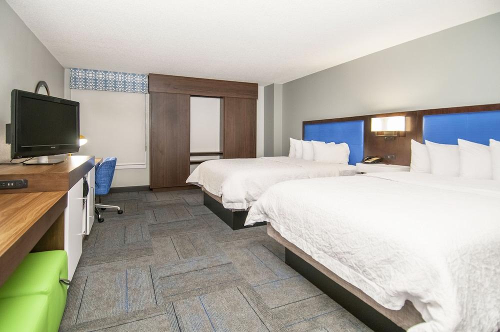 Hampton Inn Metairie
