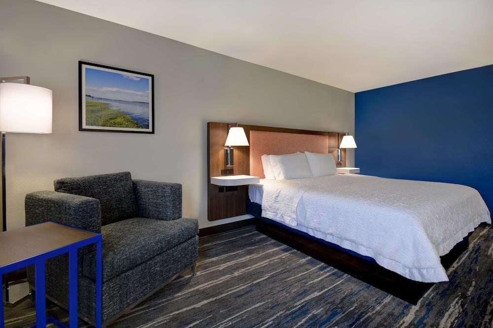 Hampton Inn Potomac Mills/Woodbridge