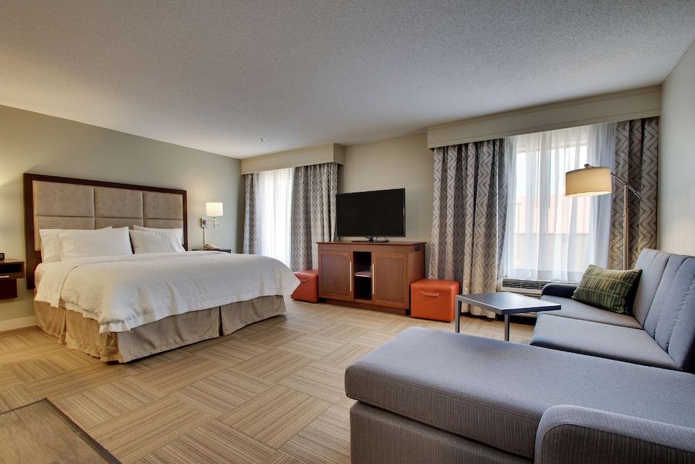 Hampton Inn Warner Robins