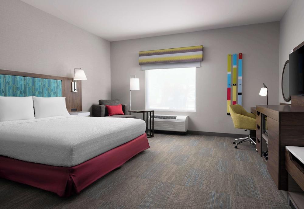 Hampton Inn San Diego Del Mar