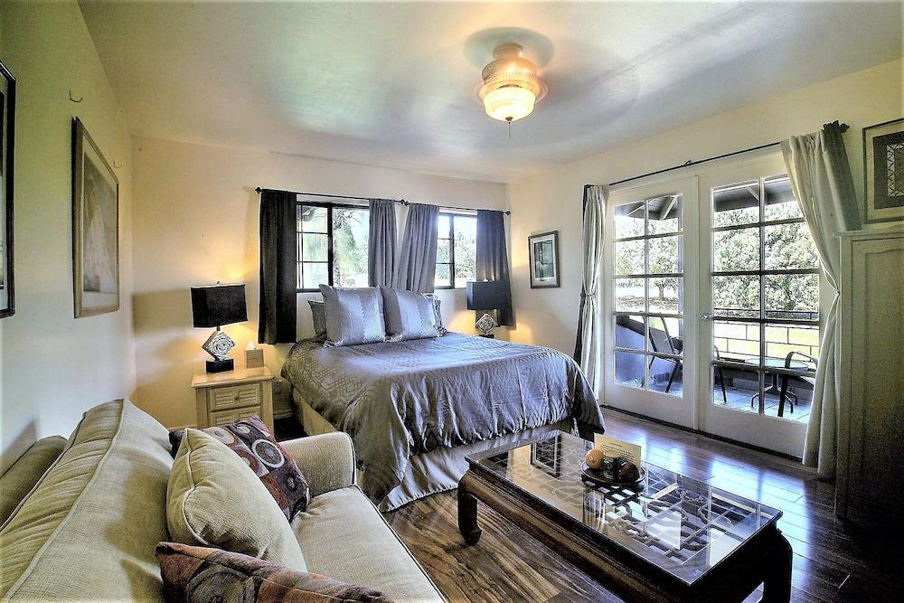 The Inn at Kulaniapia Falls