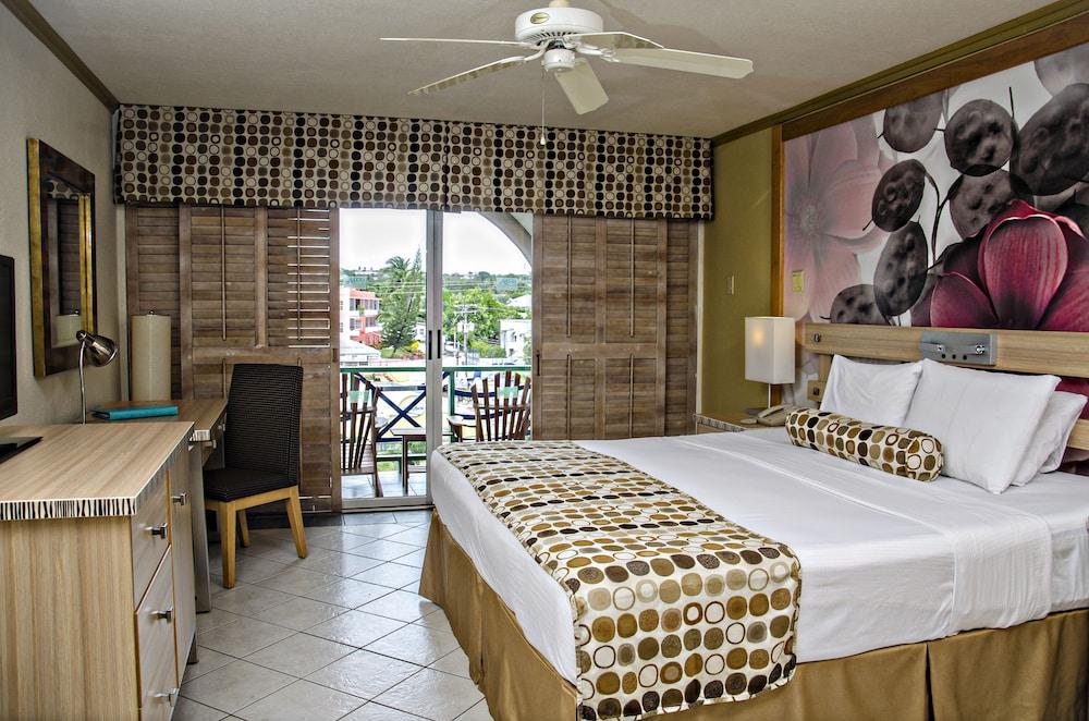 Accra Beach Hotel & Spa