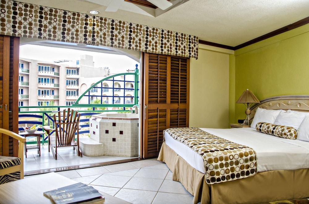 Accra Beach Hotel & Spa