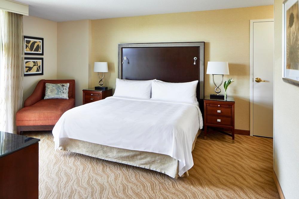 Atlanta Marriott Alpharetta