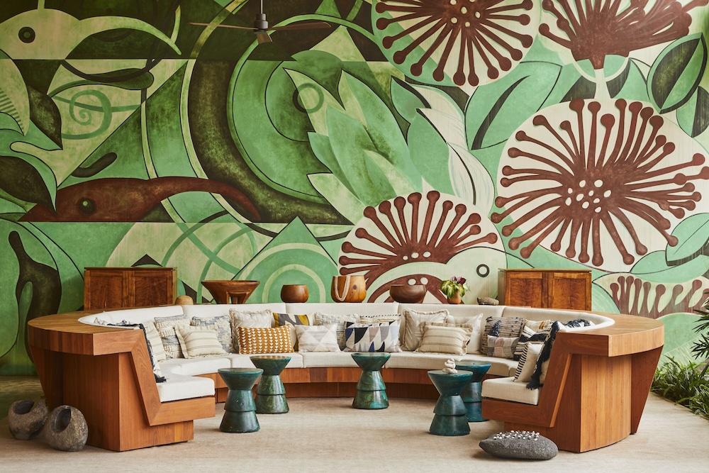 Mauna Lani, Auberge Collection