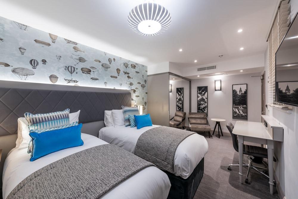 Mercure London Hyde Park Hotel