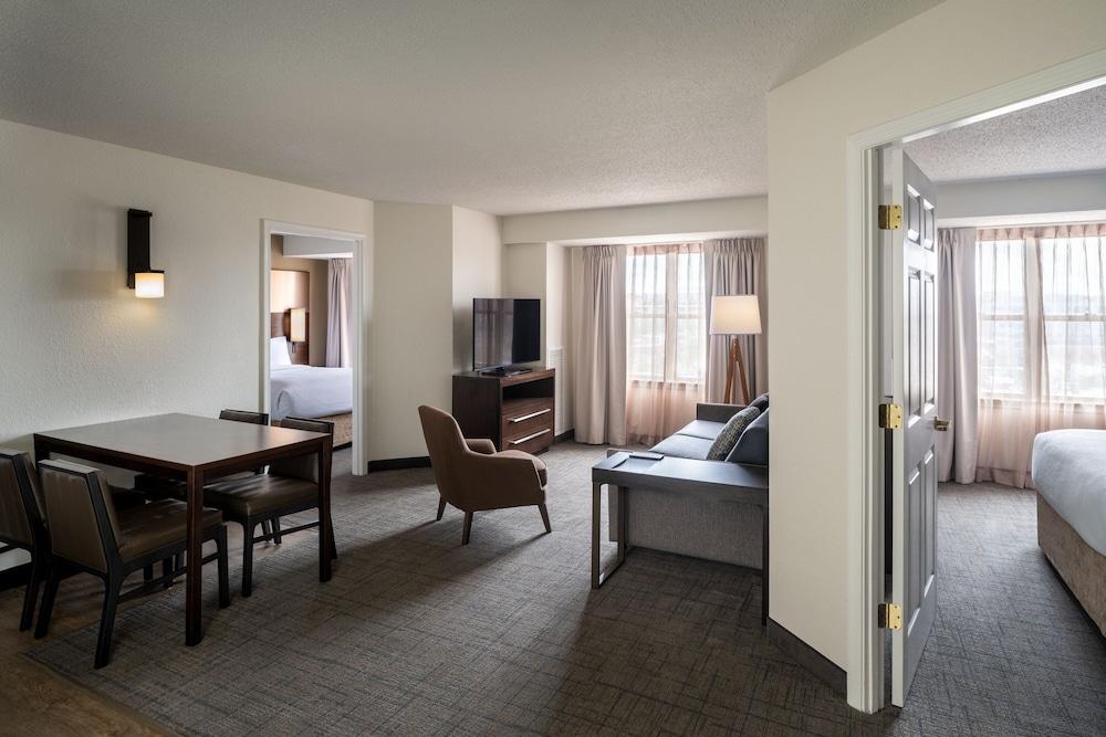 Residence Inn by Marriott Washington, DC/Dupont Circle