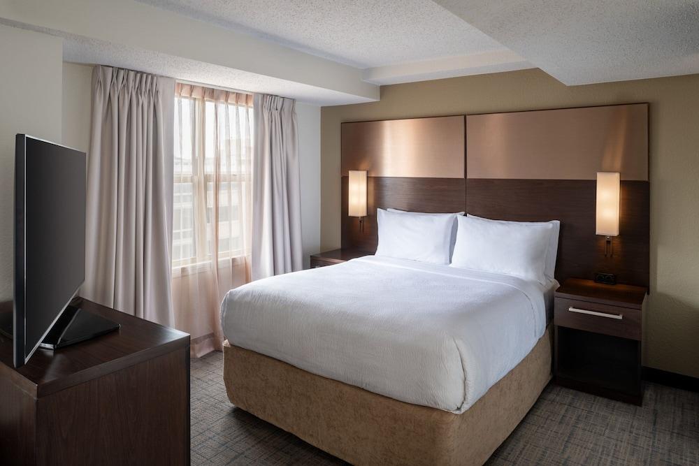 Residence Inn by Marriott Washington, DC/Dupont Circle
