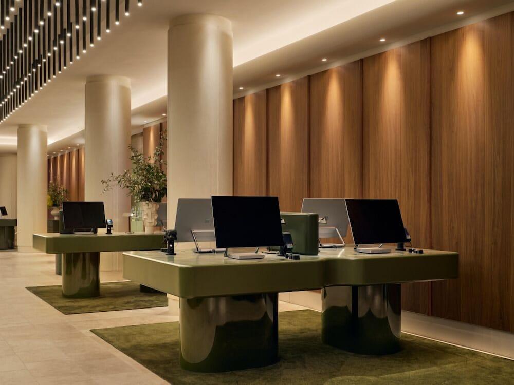 Sofitel Sydney Wentworth