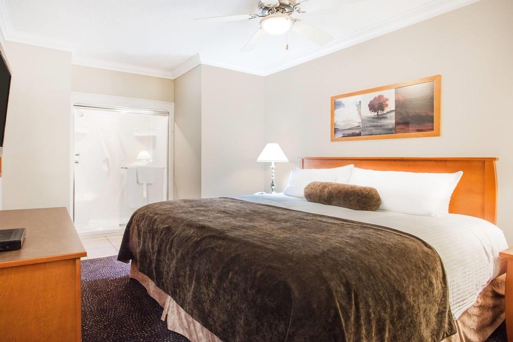 Super 8 by Wyndham Castlegar BC