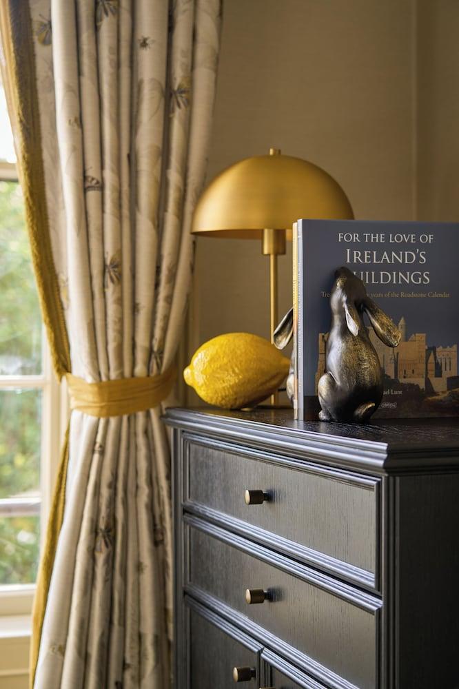 Townhouse on the Green