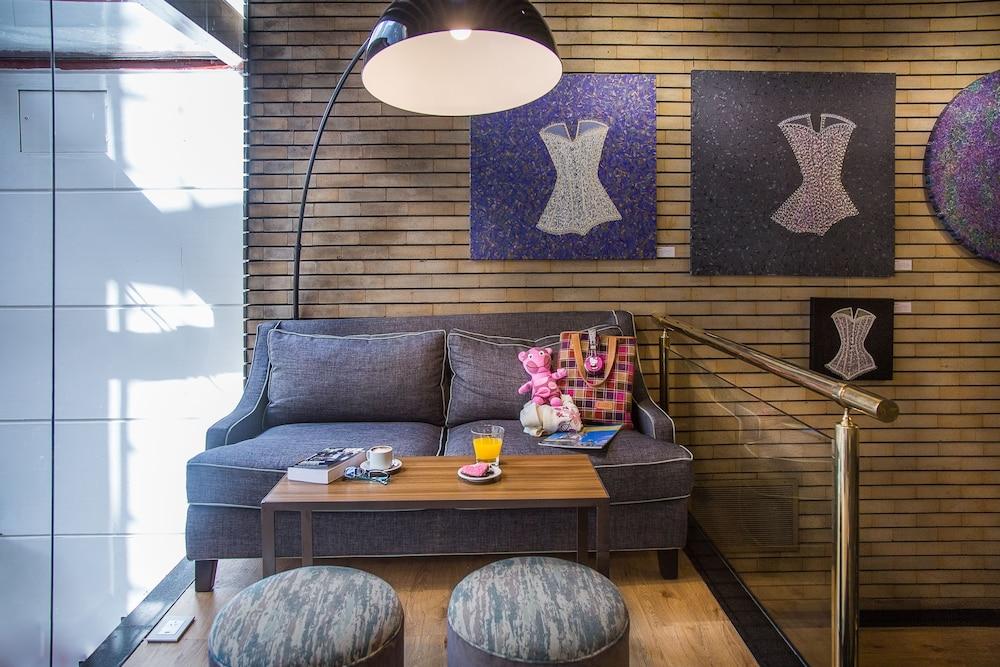 Regente Palace Hotel