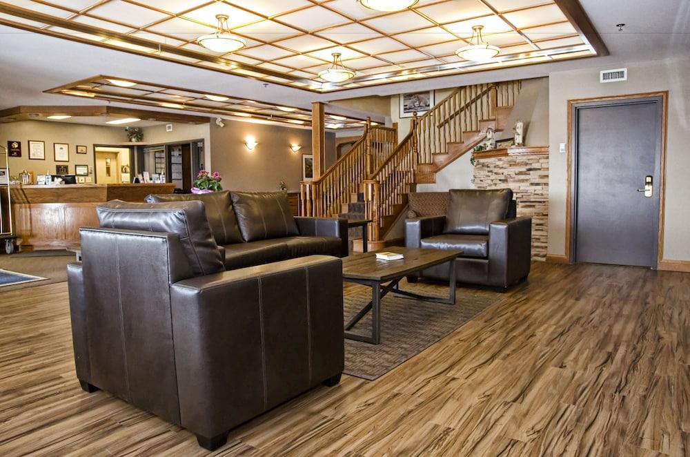 Lakeview Inns & Suites - Brandon