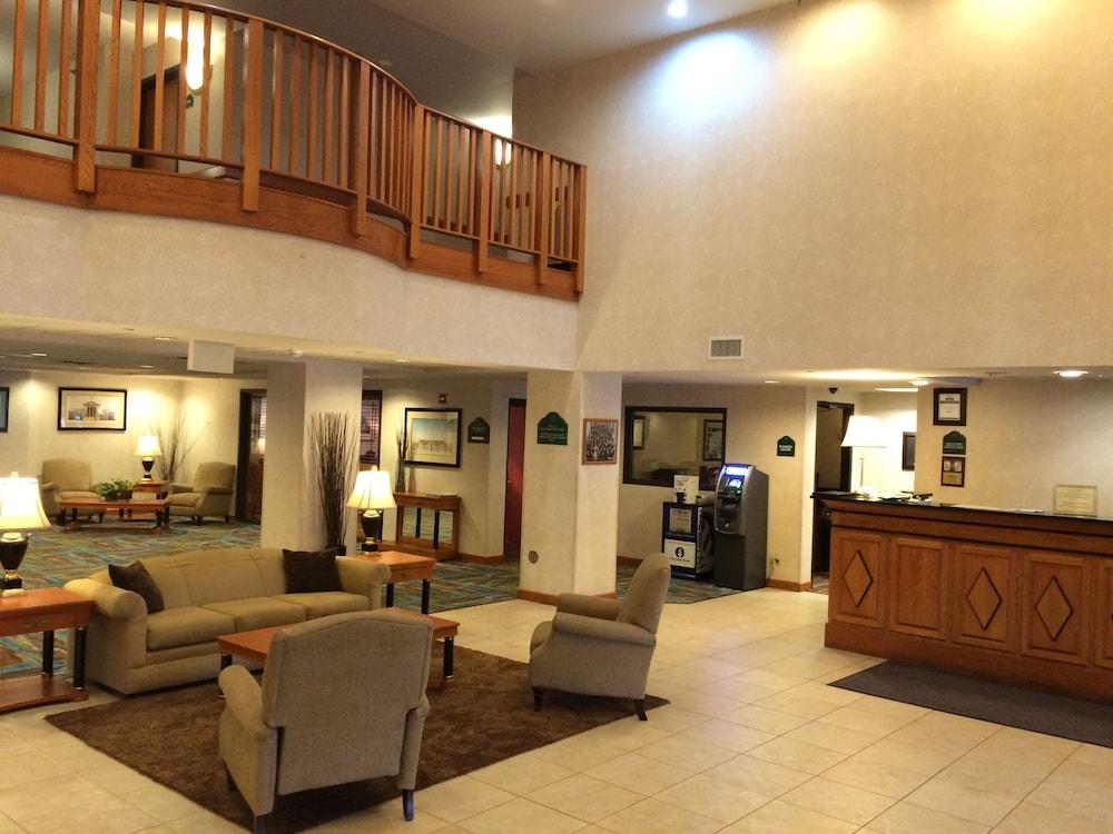 Wingate by Wyndham Lima Downtown