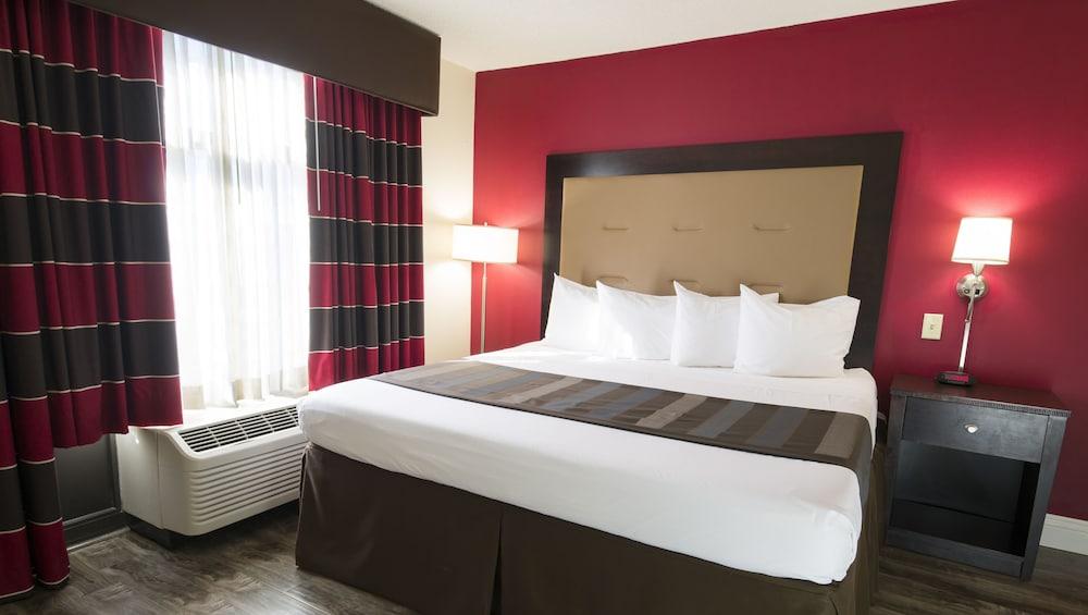 Wingate by Wyndham - Montgomery