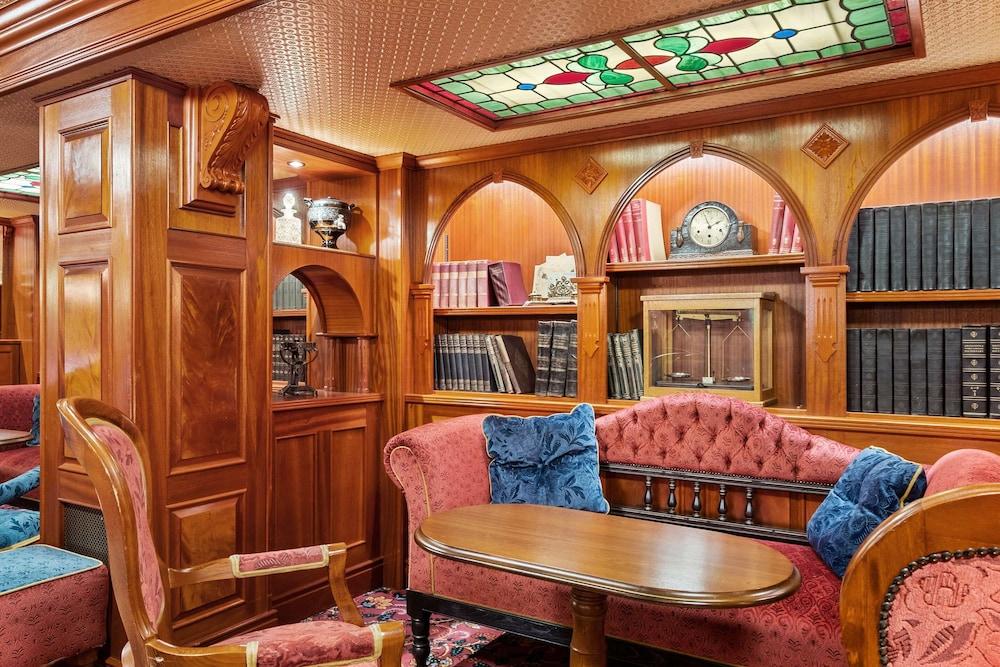 Best Western Laegreid Hotell