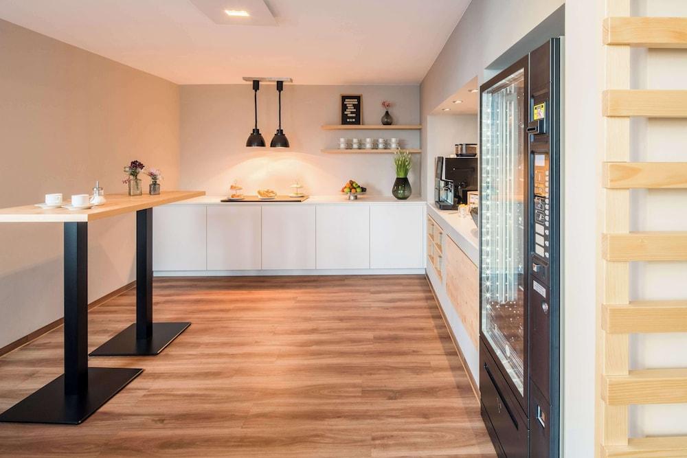 Scotty + Emily Hotel Ulm, Sure Hotel Collection by BW