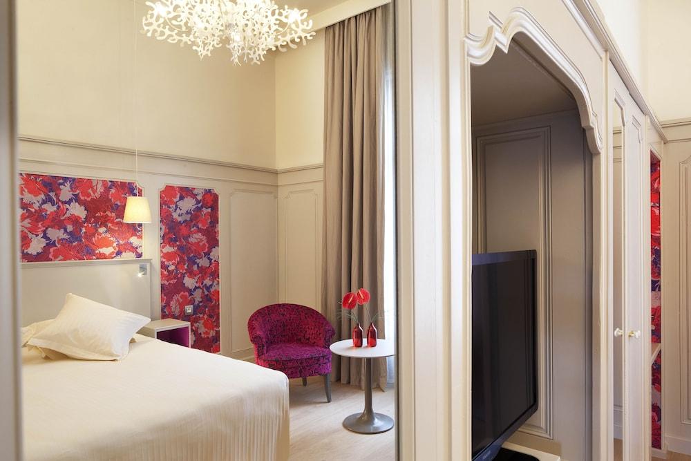 Oceania L'Univers Tours