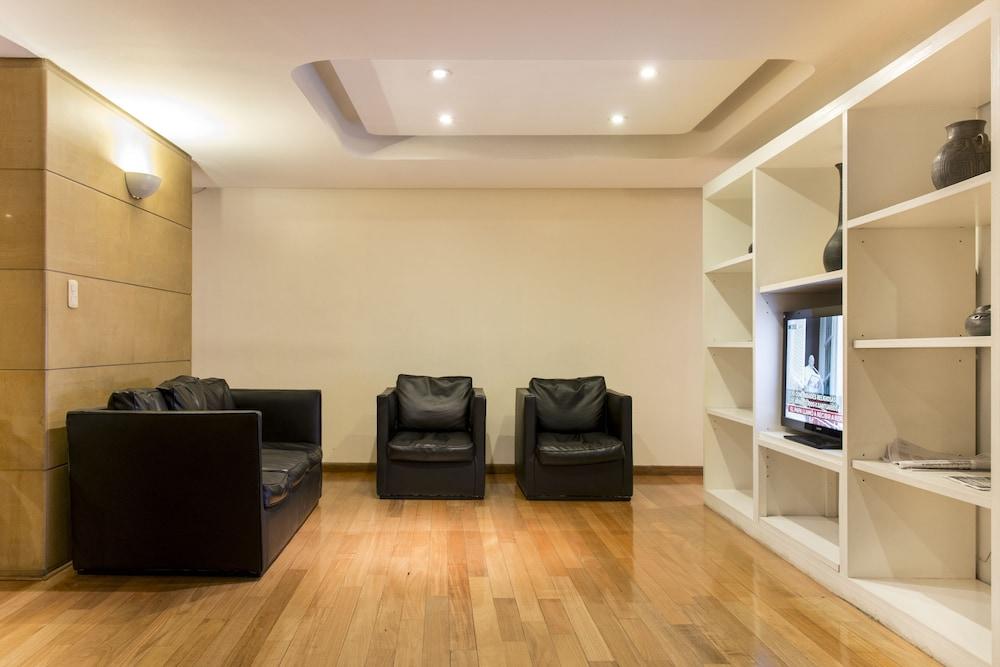 Loi Flats Buenos Aires